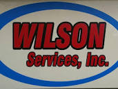 Wilson Services, Inc 