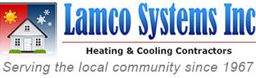 Lamco Systems Inc
