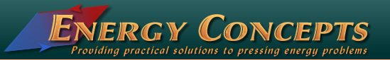 Energy Concepts Company, LLC