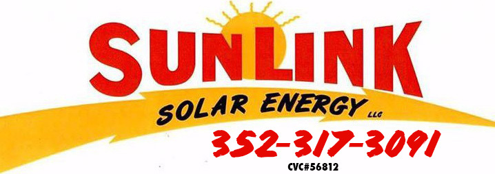 Sunlink Solar Energy LLc