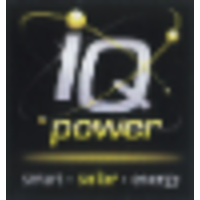 iq power solar