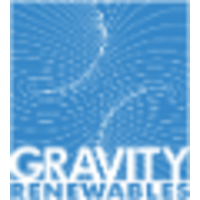 Gravity Renewables, Inc.