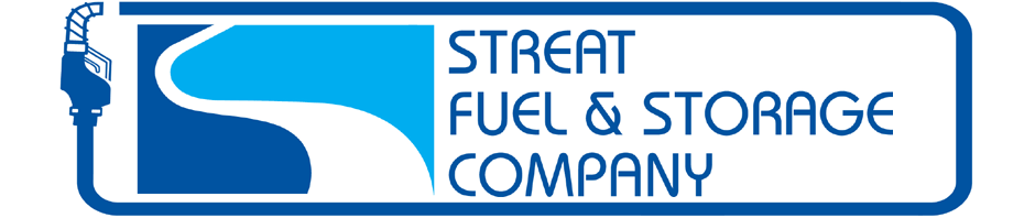 Streat Fuel & Storage