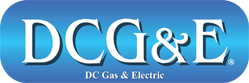 DC Gas & Electric