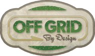Off Grid By Design