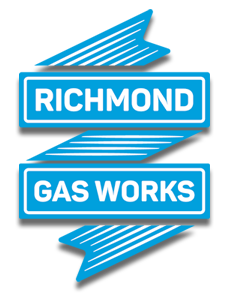 Richmond Gas Works