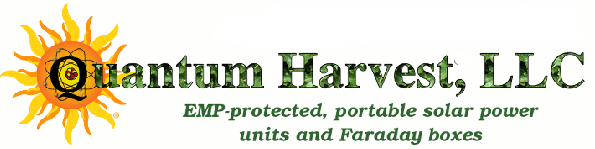 Quantum Harvest, LLC