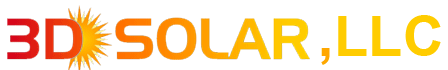 3D Solar, LLC