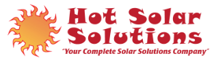 Hot Solar Solutions, LLC