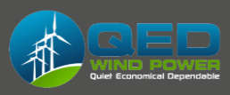 QED Wind Power