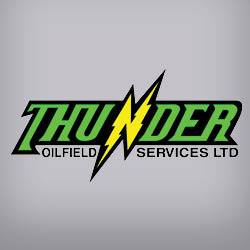 Thunder Oilfield Service