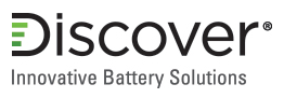 Discover Battery