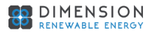 Dimension Renewable Energy