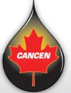 Cancen Oil Processors Inc