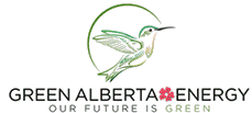 Green Alberta Energy