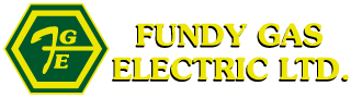Fundy Gas Electric Services Ltd.