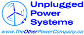 Unplugged Power Systems