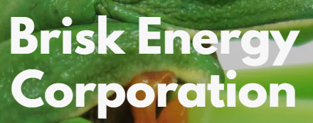 Brisk Energy Corporation