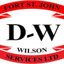 D-W Wilson Services Ltd.