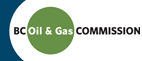 BC Oil and Gas Commission
