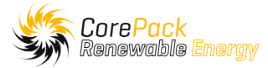 CorePack Renewable Energy Inc.