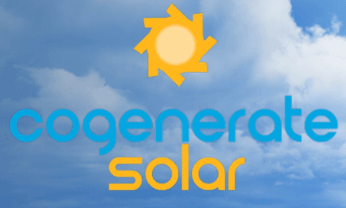 Cogenerate Solar