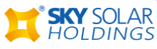 Sky Solar Holdings