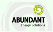 Abundant Solar Energy