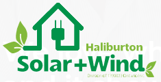 Haliburton Solar and Wind