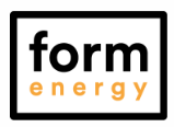 Form Energy, Inc.