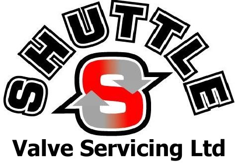 Shuttle Valve Servicing Ltd