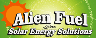 Alien Fuel Inc.
