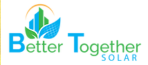 Better Together Solar