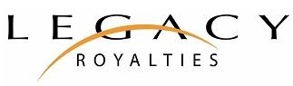 Legacy Royalties