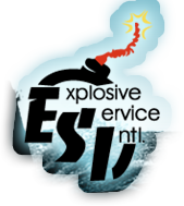 Explosive Service International