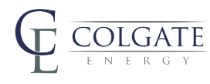 Colgate Energy