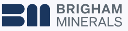 Brigham Minerals