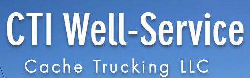 CTI Well-Service-  Cache Trucking LLC