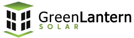 Green Lantern Solar