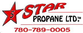 5 Star Propane Ltd