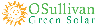 OSullivan Green Solar