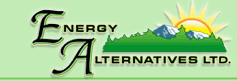 EA Energy Alternatives Ltd