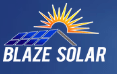 Blaze Solar