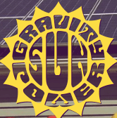 Gravity Sun Power