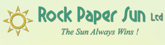 Rock Paper Sun Ltd.