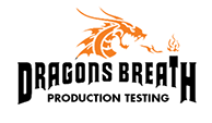 Dragons Breath Production Testing