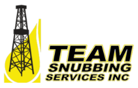 Team Snubbing Services Inc