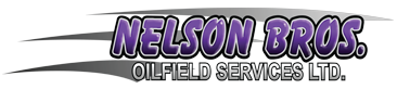  Nelson Bros Oilfield Services Ltd.