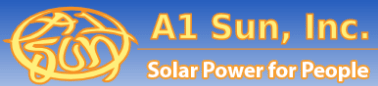 A1 Sun, Inc.