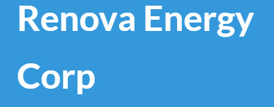 Renova Energy Corp